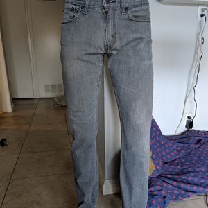 Levi's 514 skinny jean